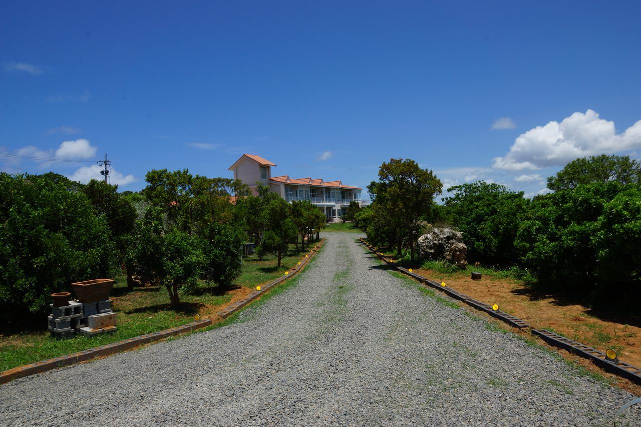 Coral B&B Хенгчун Экстерьер фото