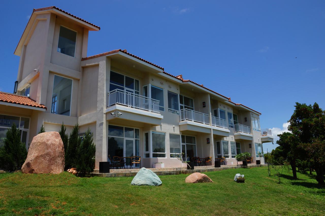 Coral B&B Хенгчун Экстерьер фото