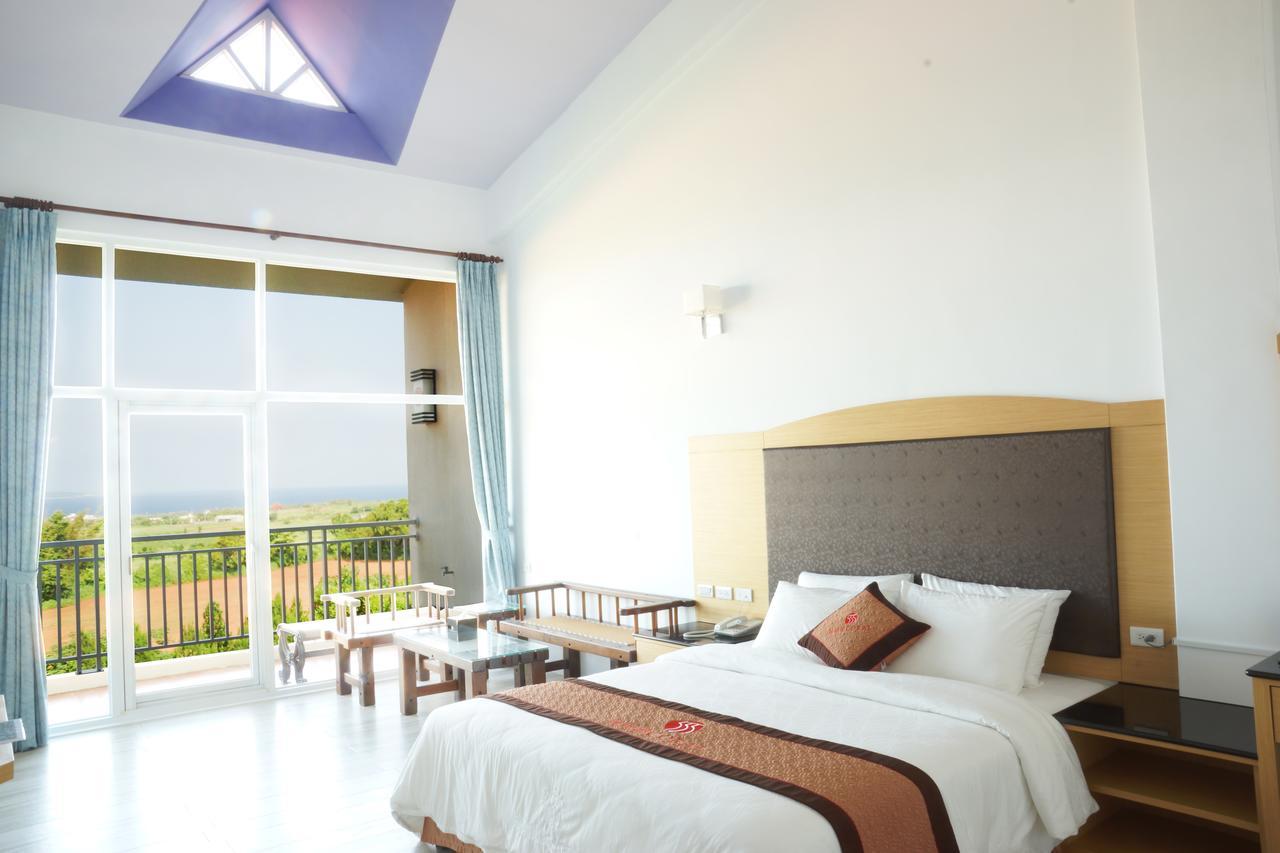 Coral B&B Хенгчун Экстерьер фото