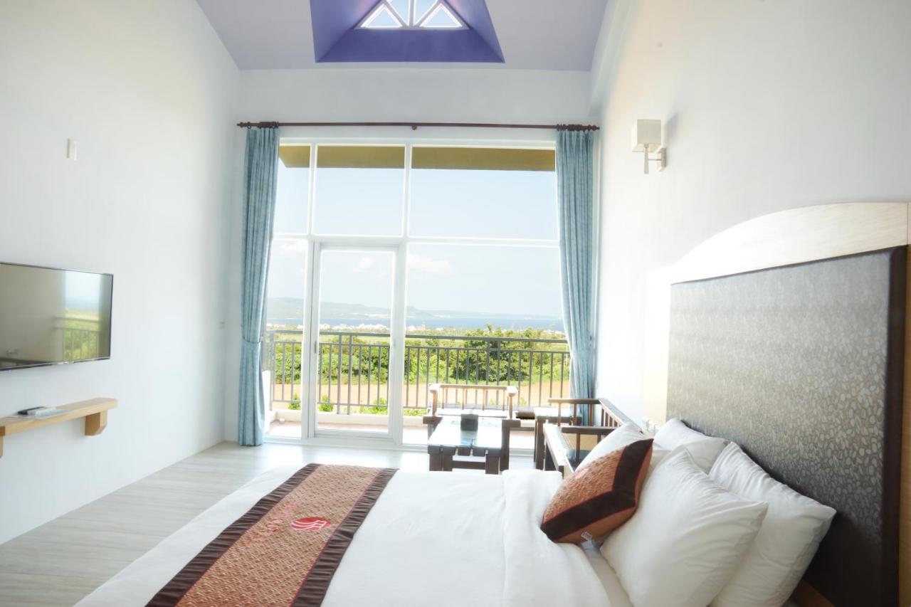 Coral B&B Хенгчун Экстерьер фото